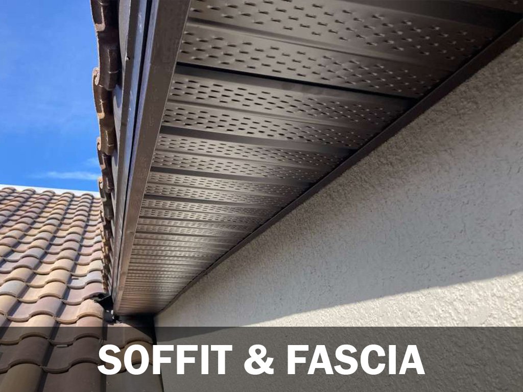 soffit